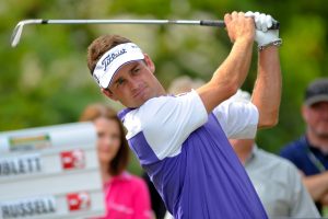 calderfields golf shop