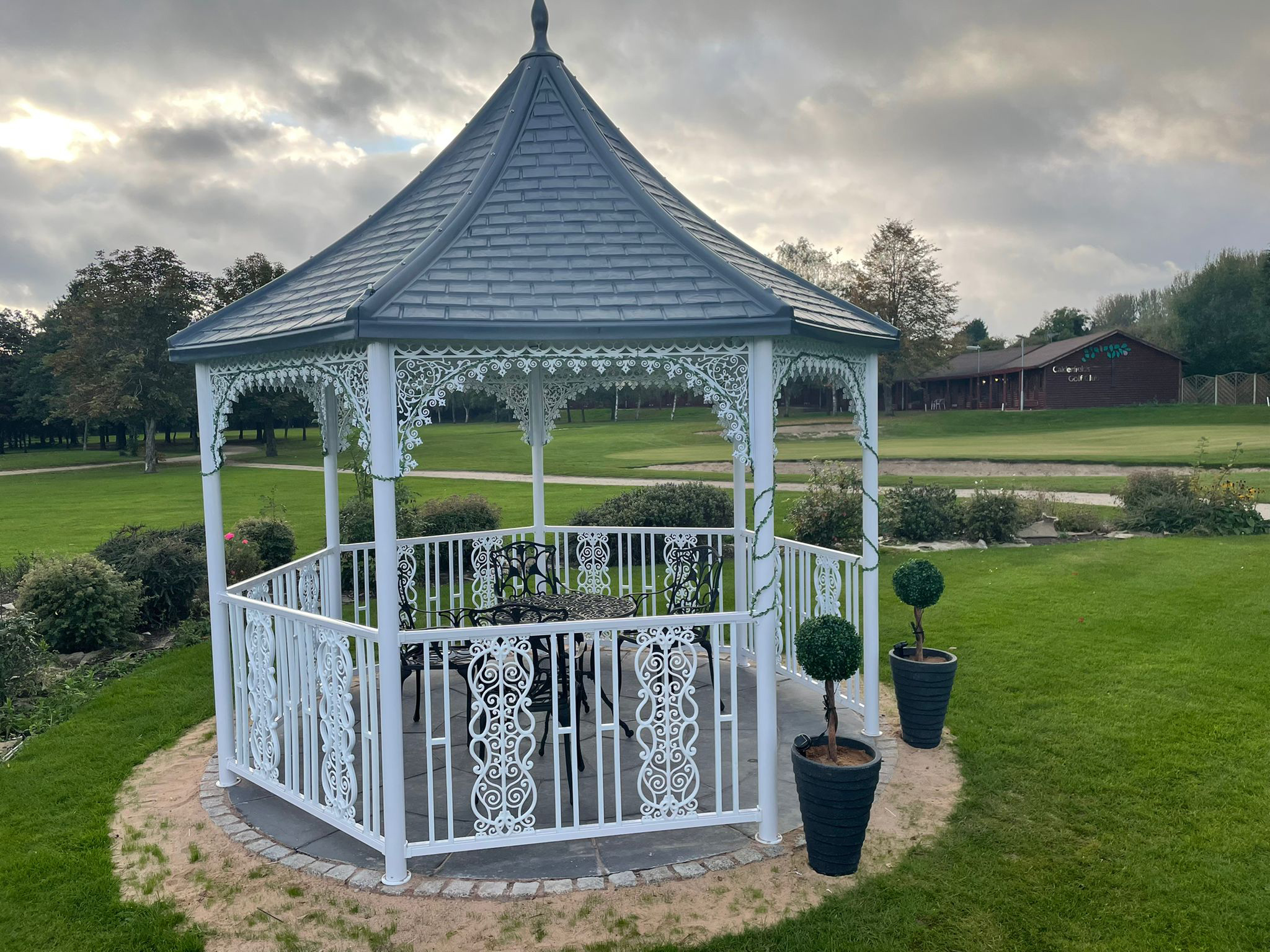 Calderfields Golf and Country Club - Image 7