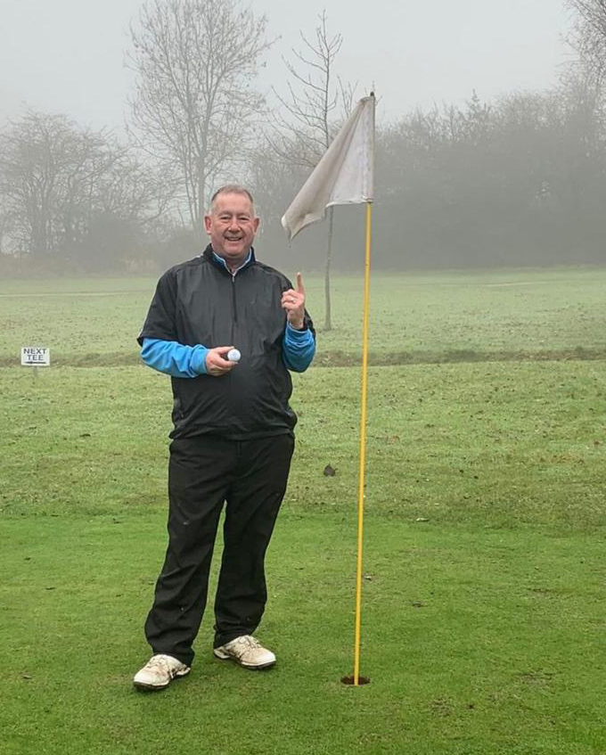 Calderfields Golf and Country Club - Image 5