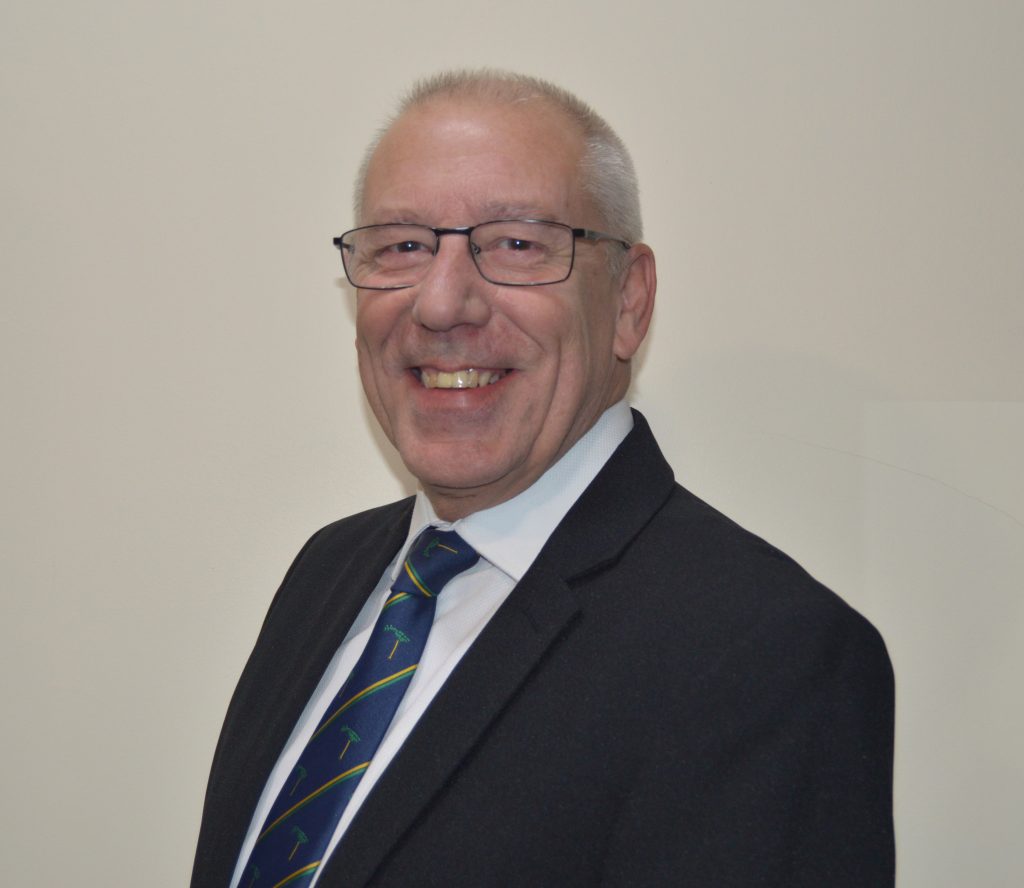 Calderfields Staff The Captain Charities for 2023 | Calderfields Hotel Golf & Country Club