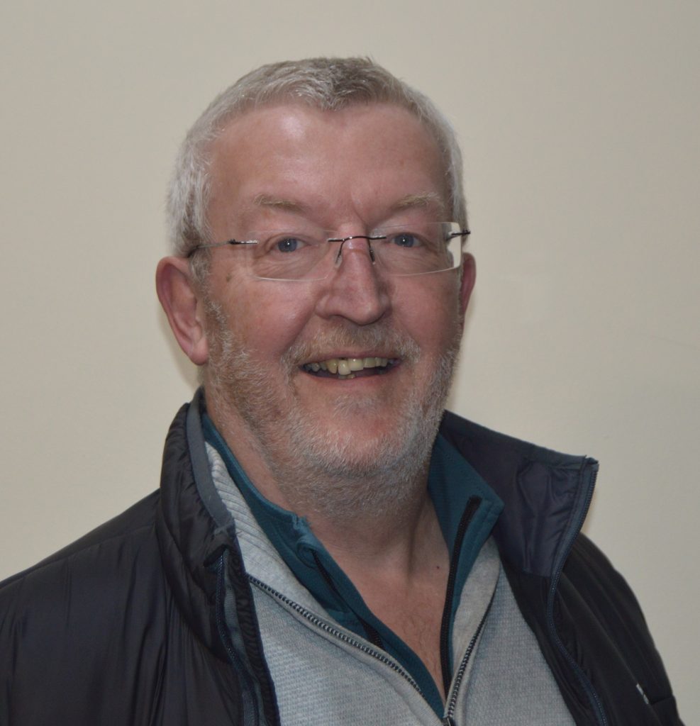 Calderfields Staff Men’s Committee Members for 2023 | Calderfields Hotel Golf & Country Club