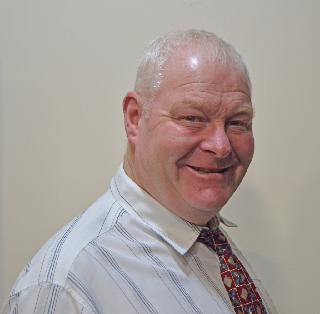 Calderfields Staff Men’s Committee Members for 2023 | Calderfields Hotel Golf & Country Club
