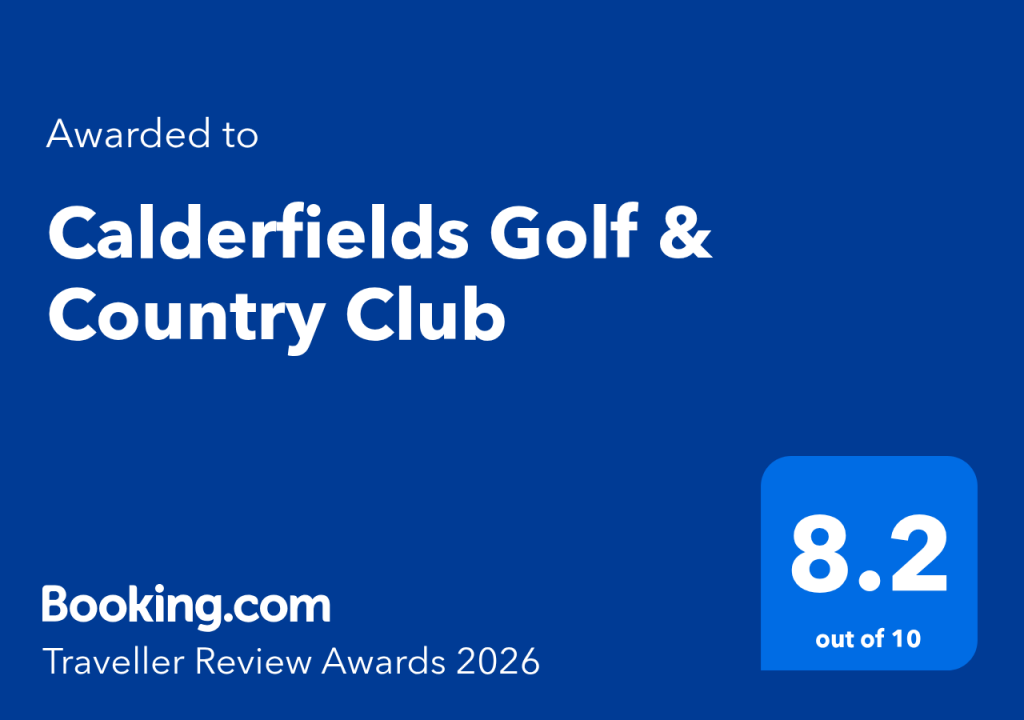 Log Cabins | Calderfields Hotel Golf & Country Club